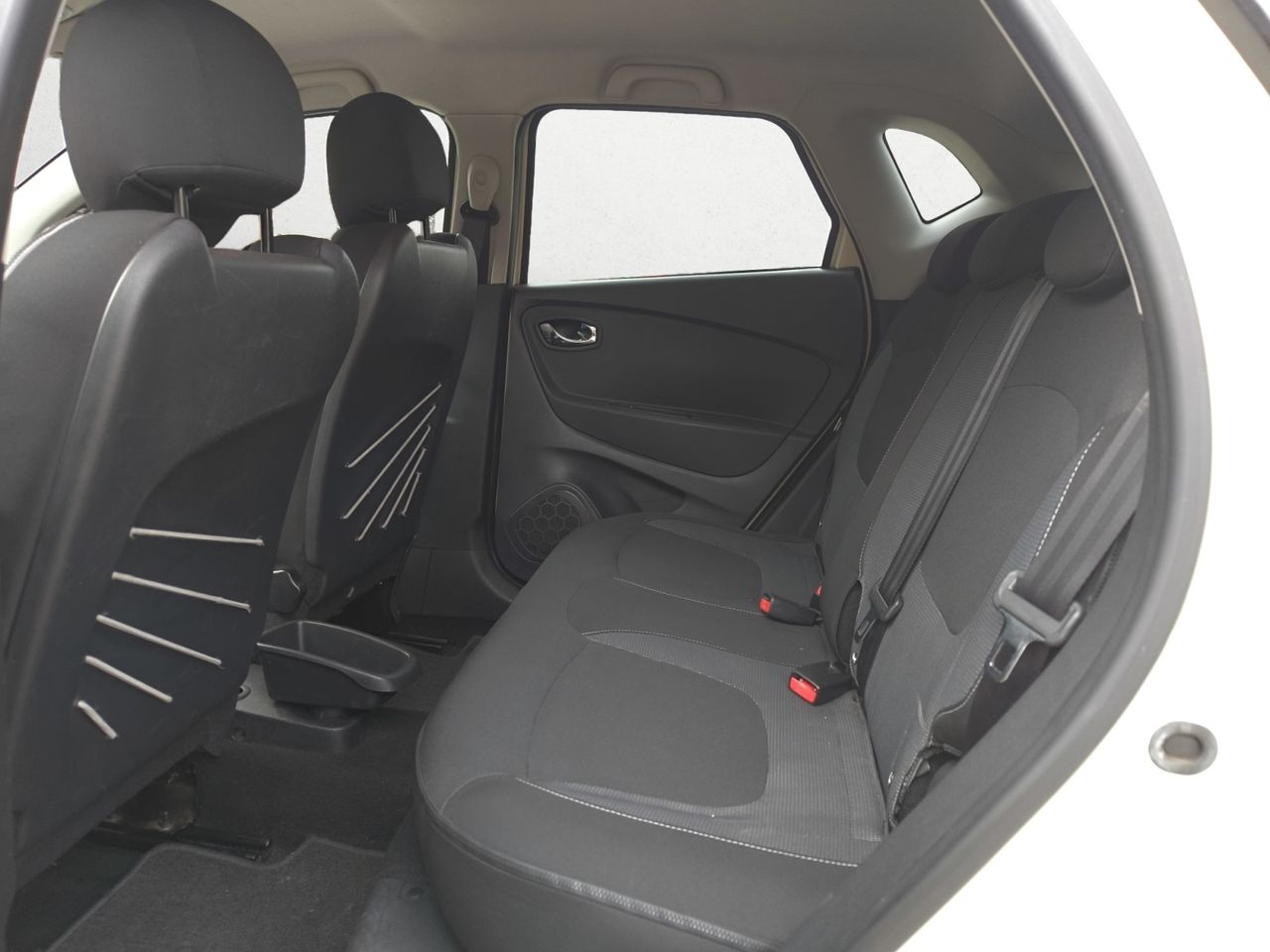Renault Captur LIFE ENERGY TCE  - Foto 2