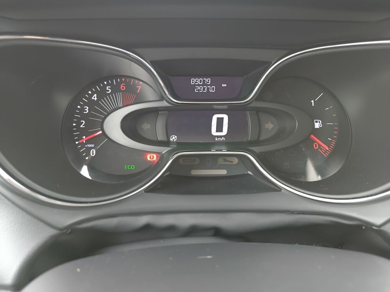 Renault Captur LIFE ENERGY TCE  - Foto 2