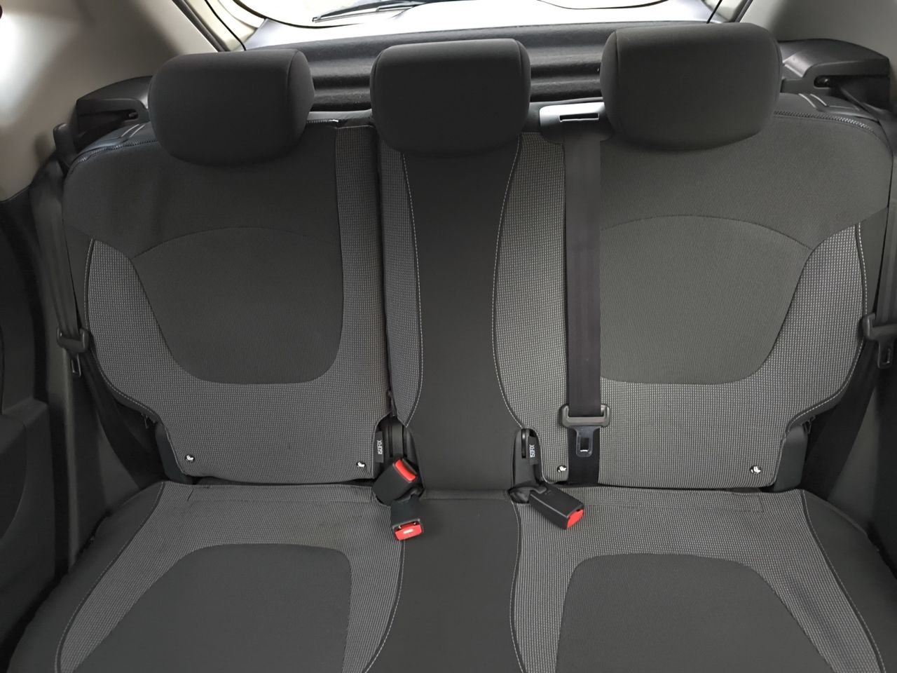 Renault Captur LIFE ENERGY TCE  - Foto 2