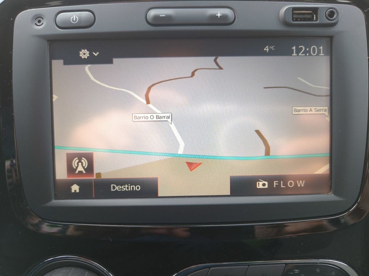 Renault Captur LIFE ENERGY TCE  - Foto 2