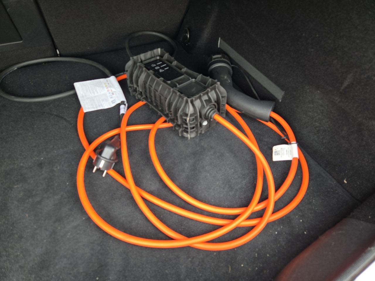 DS DS 4 E TENSE 225 PERFORMANCE LINE - Foto 2