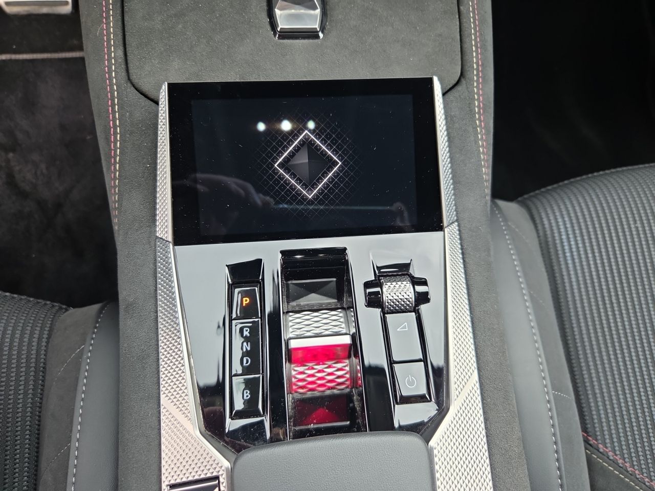 DS DS 4 E TENSE 225 PERFORMANCE LINE - Foto 2