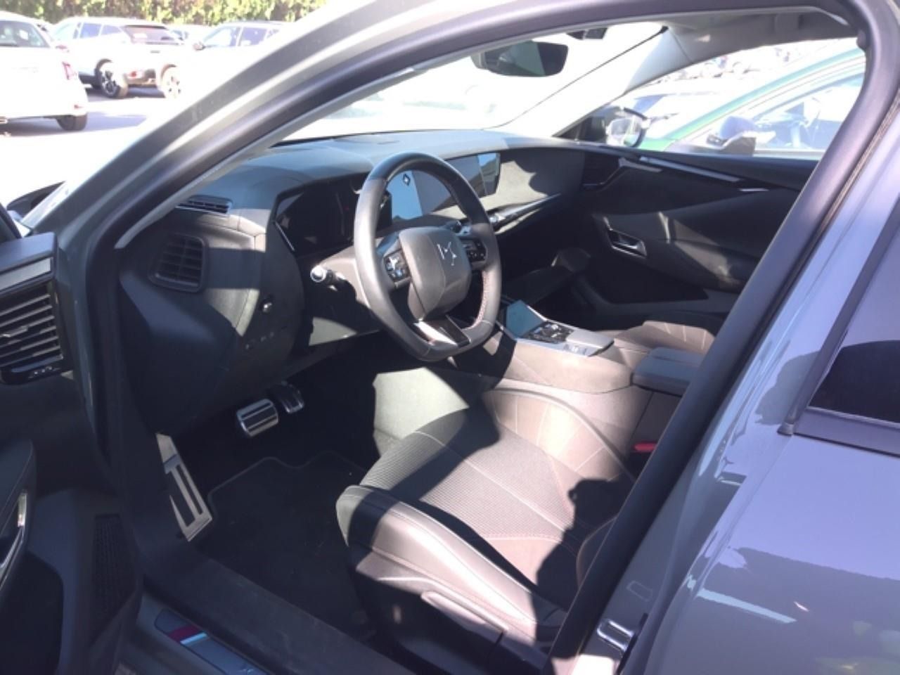 DS DS 4 E TENSE 225 PERFORMANCE LINE  - Foto 2