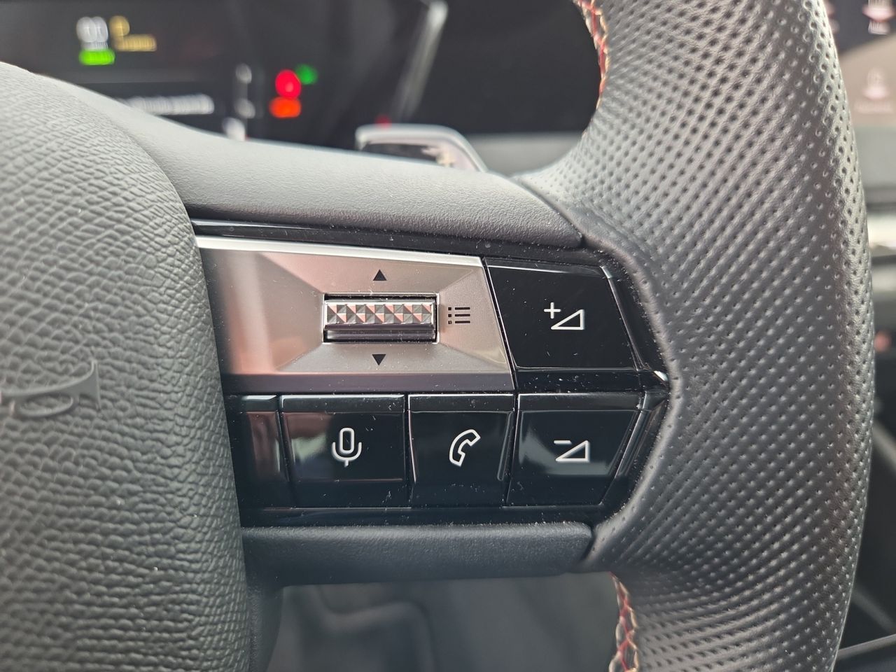 DS DS 4 E TENSE 225 PERFORMANCE LINE - Foto 2