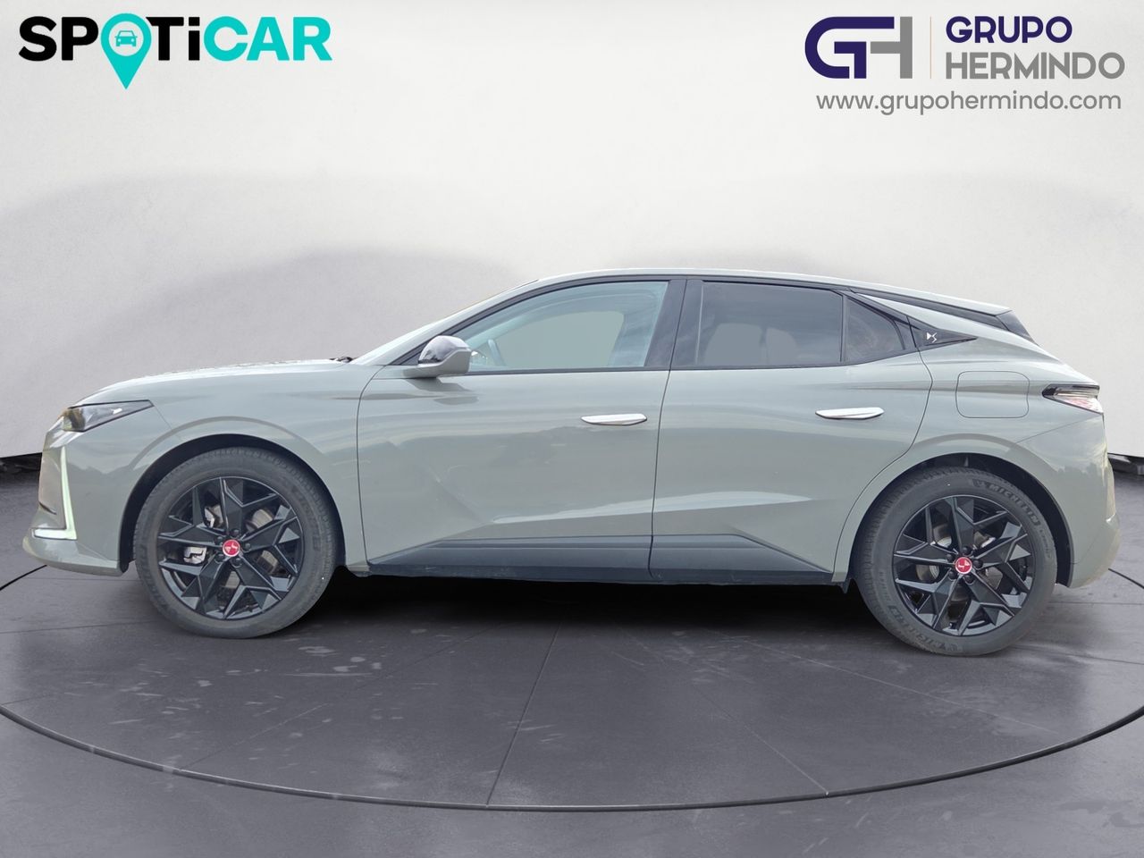 DS DS 4 E TENSE 225 PERFORMANCE LINE - Foto 2