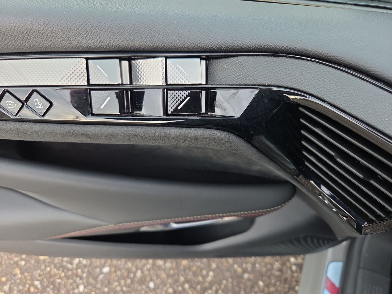 DS DS 4 E TENSE 225 PERFORMANCE LINE - Foto 2