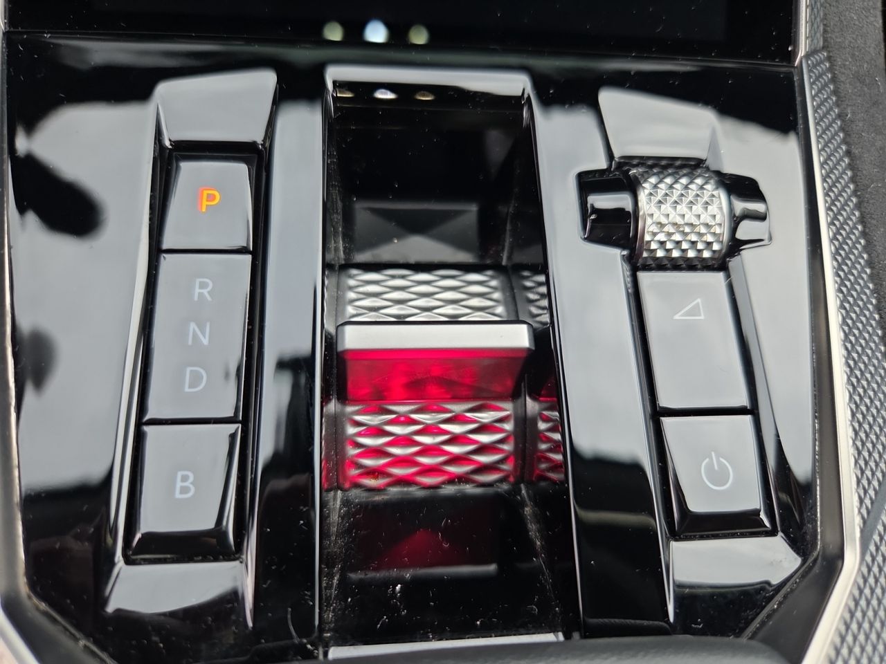 DS DS 4 E TENSE 225 PERFORMANCE LINE - Foto 2