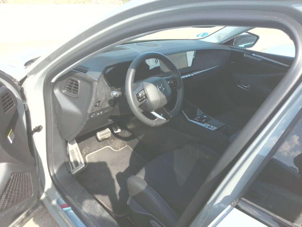 DS DS 4 E TENSE 225 PERFORMANCE LINE  - Foto 2