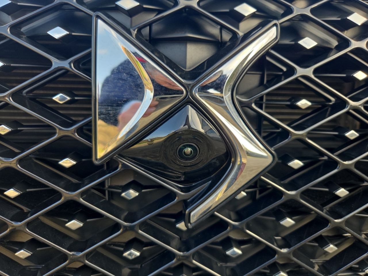 DS DS 4 E TENSE 225 TROCADERO - Foto 2