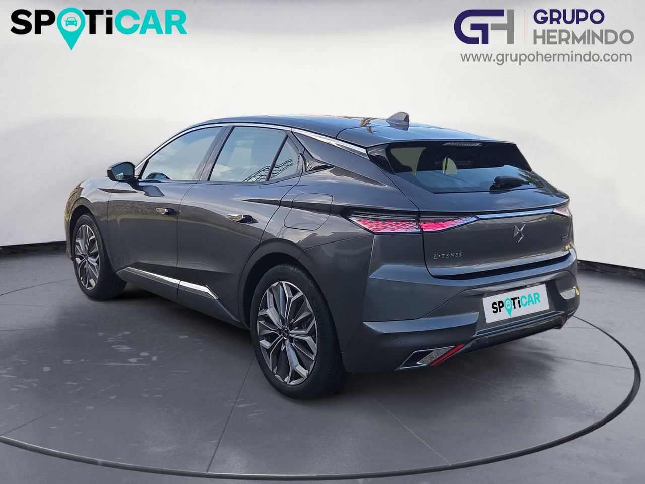 DS DS 4 E TENSE 225 TROCADERO - Foto 2