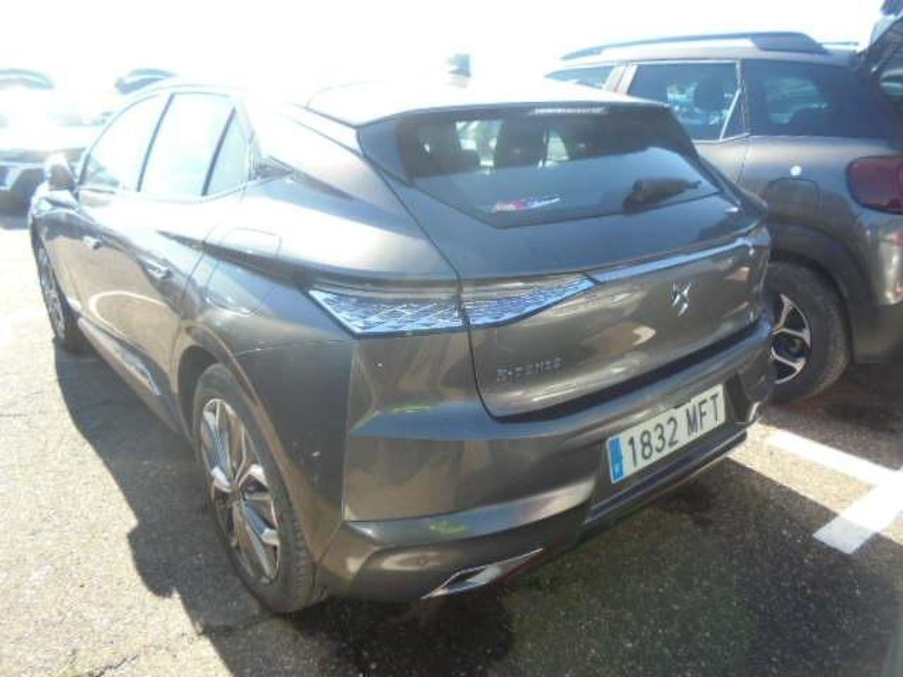 DS DS 4 E TENSE 225 TROCADERO  - Foto 2