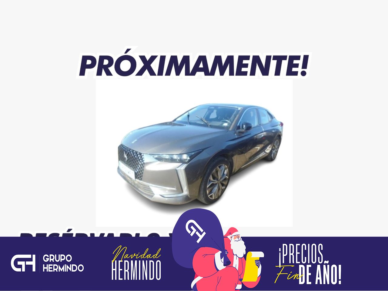 DS DS 4 E TENSE 225 TROCADERO  - Foto 2