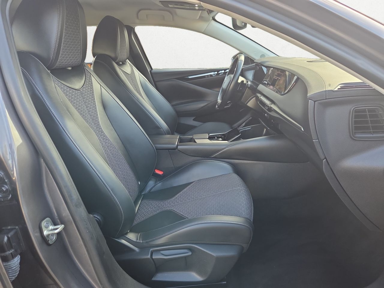 DS DS 4 E TENSE 225 TROCADERO - Foto 2