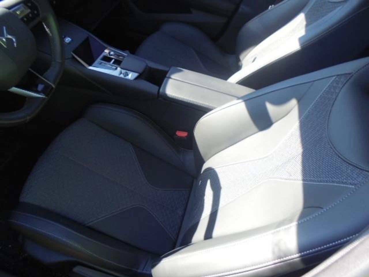 DS DS 4 E TENSE 225 TROCADERO  - Foto 2