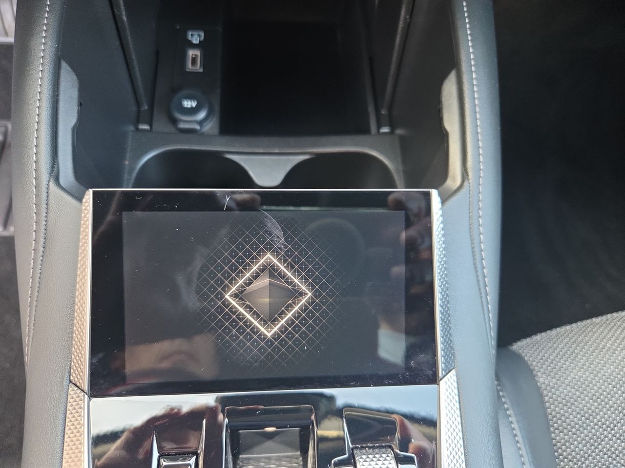 DS DS 4 E TENSE 225 TROCADERO - Foto 2