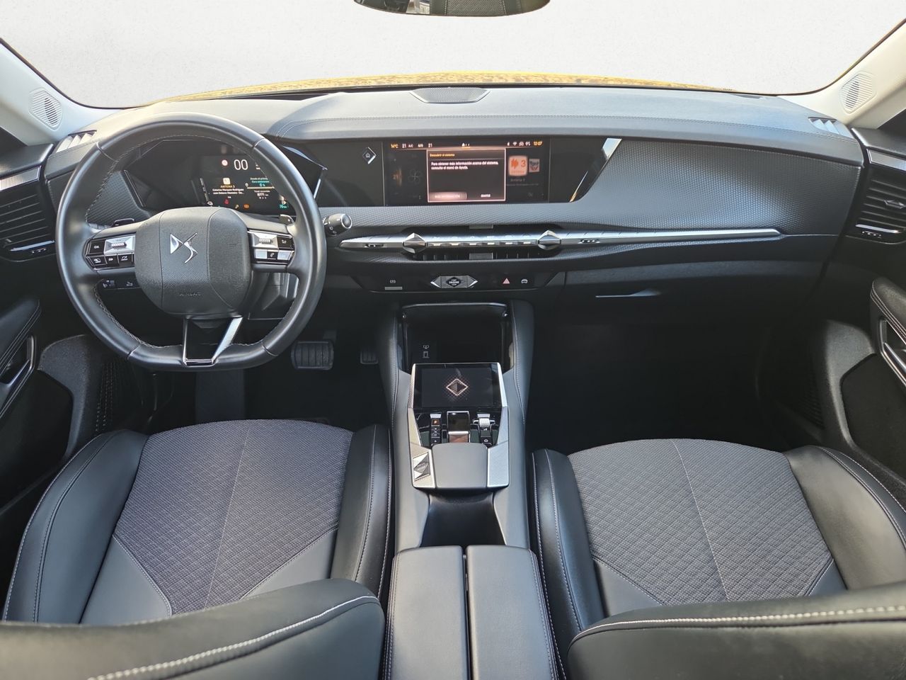 DS DS 4 E TENSE 225 TROCADERO - Foto 2