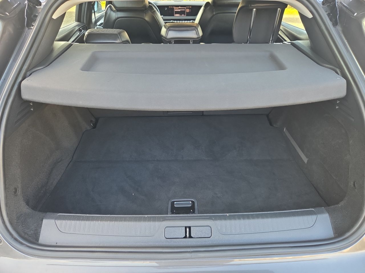 DS DS 4 E TENSE 225 TROCADERO - Foto 2