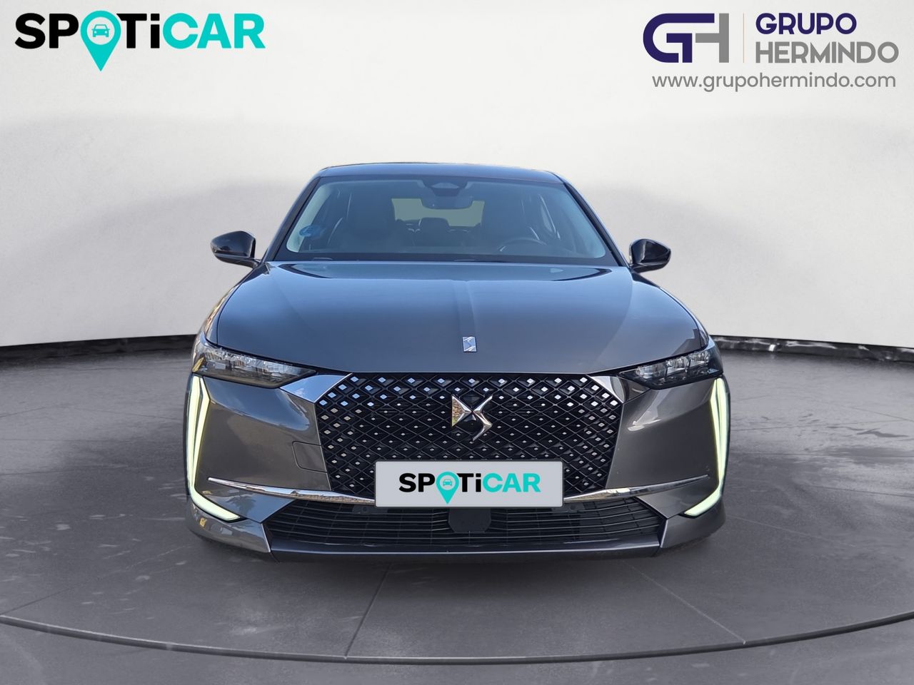 DS DS 4 E TENSE 225 TROCADERO - Foto 2