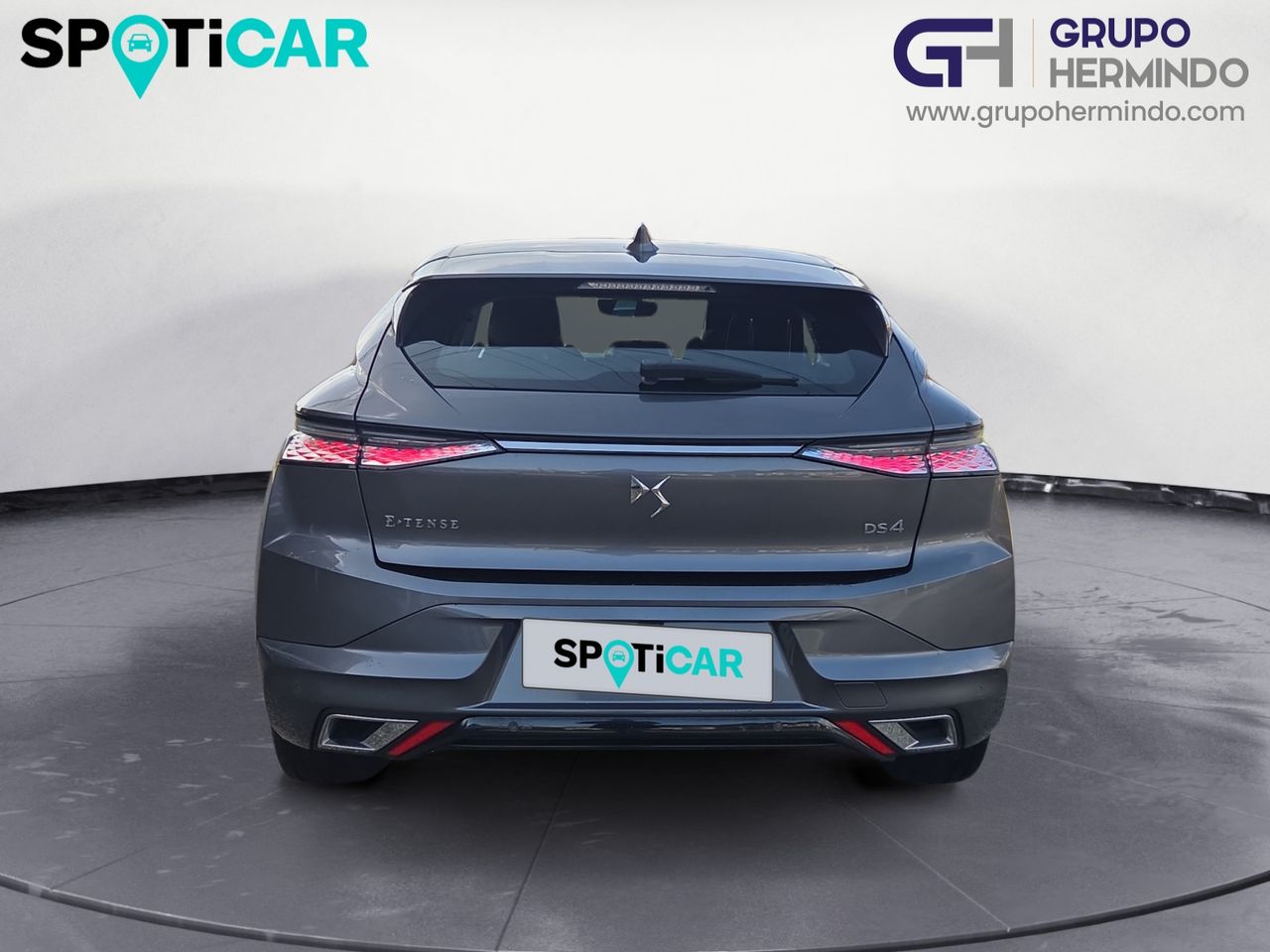 DS DS 4 E TENSE 225 TROCADERO - Foto 2