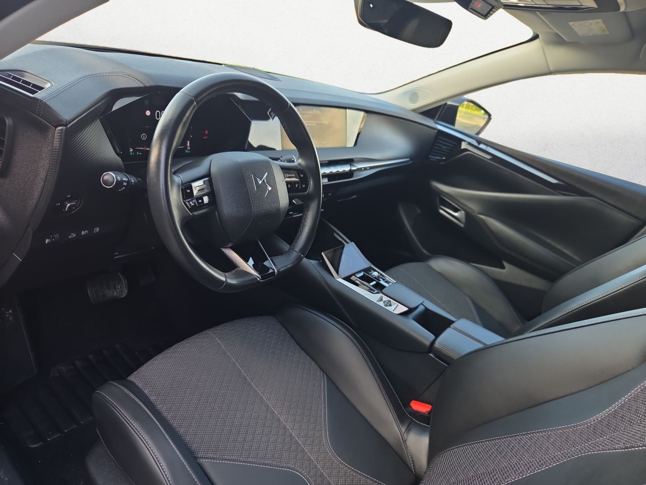 DS DS 4 E TENSE 225 TROCADERO - Foto 2