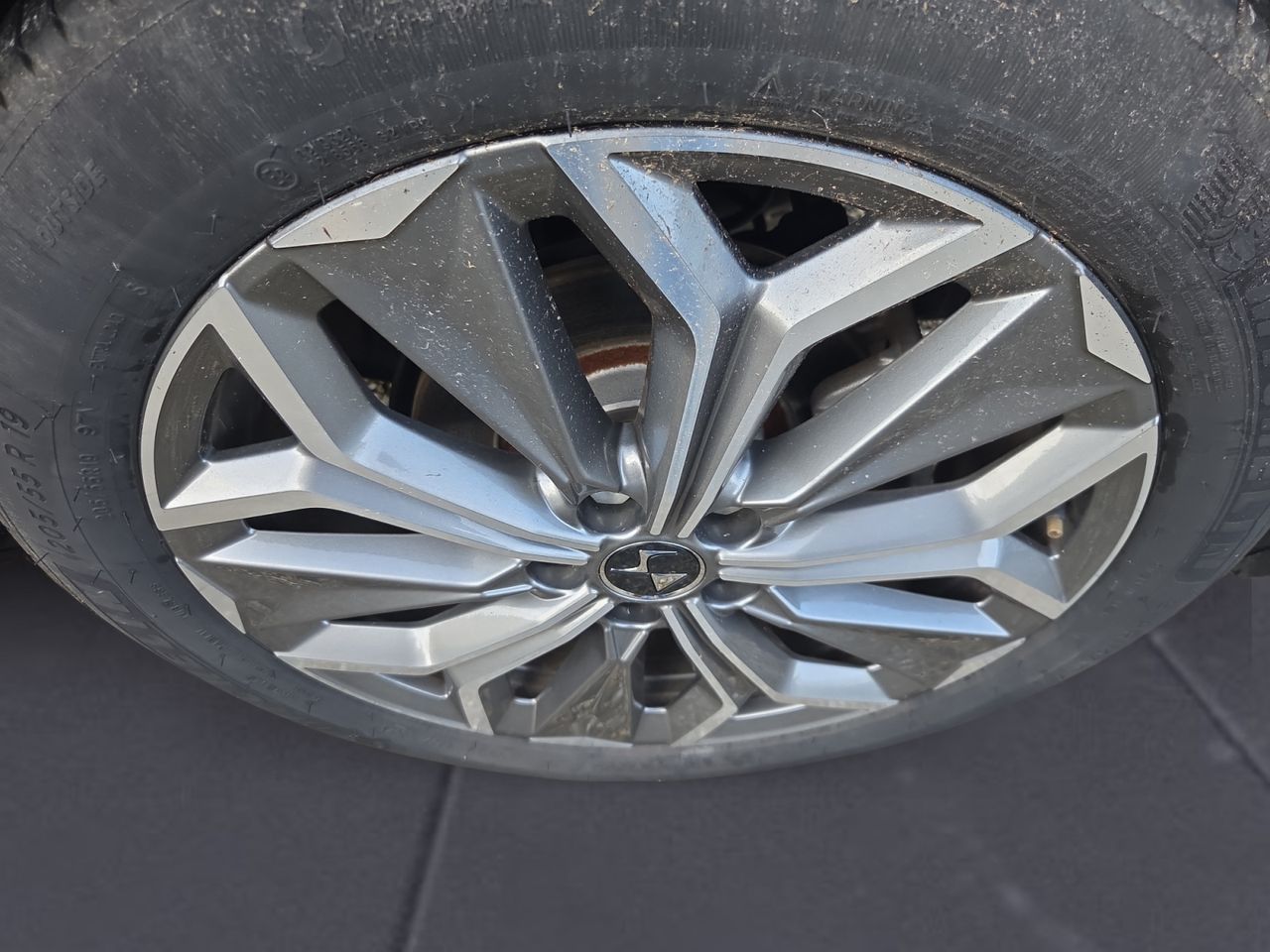 DS DS 4 E TENSE 225 TROCADERO - Foto 2