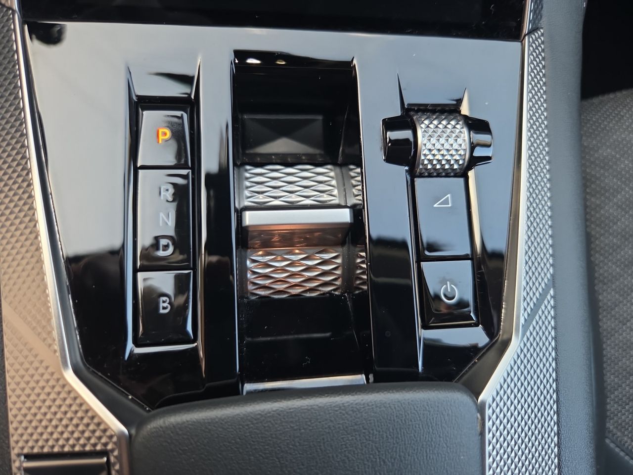 DS DS 4 E TENSE 225 TROCADERO - Foto 2