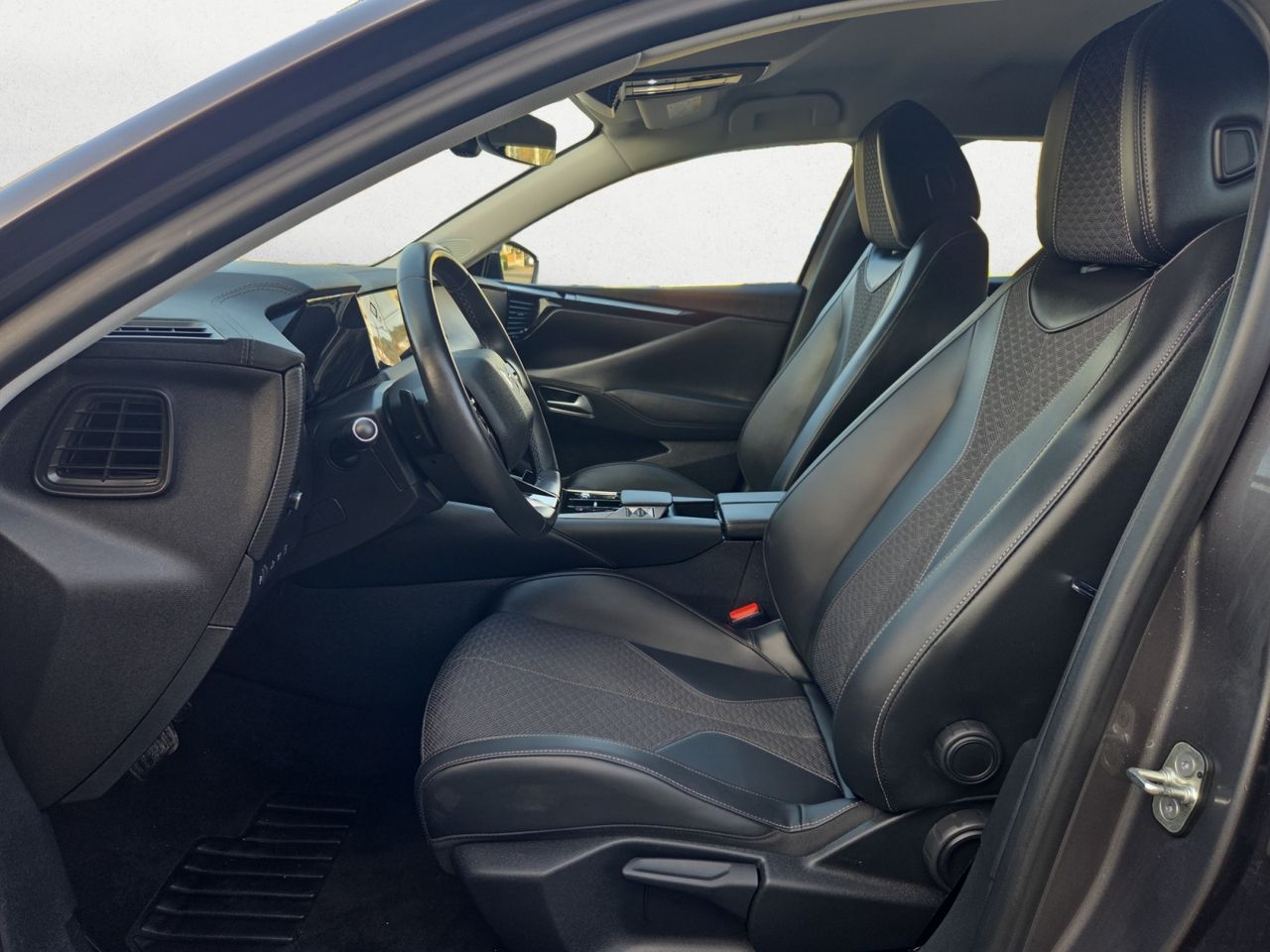 DS DS 4 E TENSE 225 TROCADERO - Foto 2