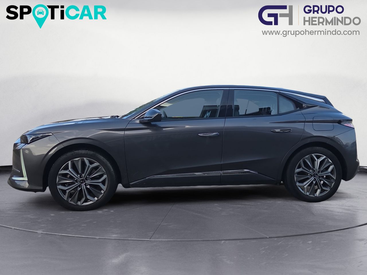 DS DS 4 E TENSE 225 TROCADERO - Foto 2