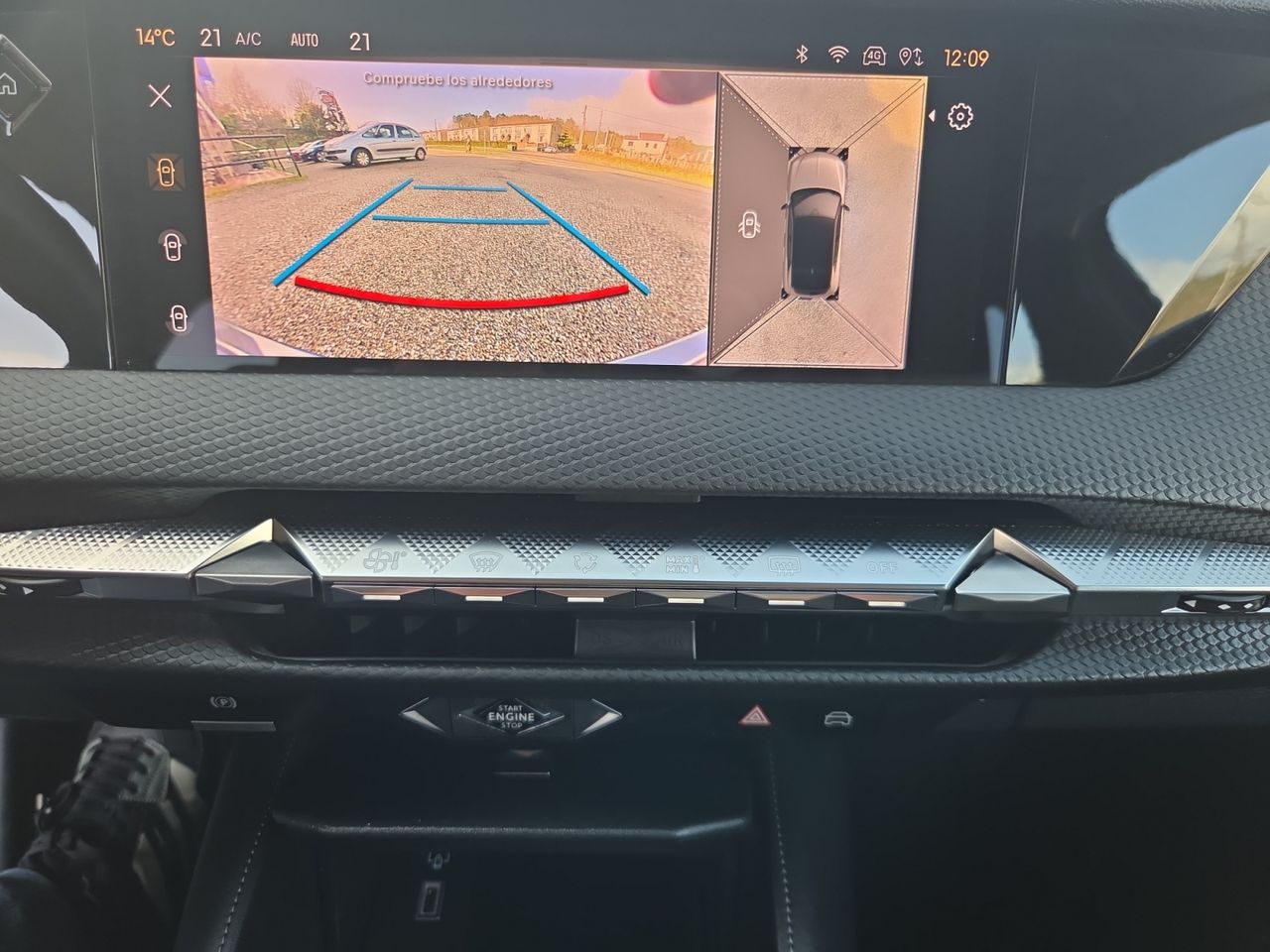 DS DS 4 E TENSE 225 TROCADERO - Foto 2