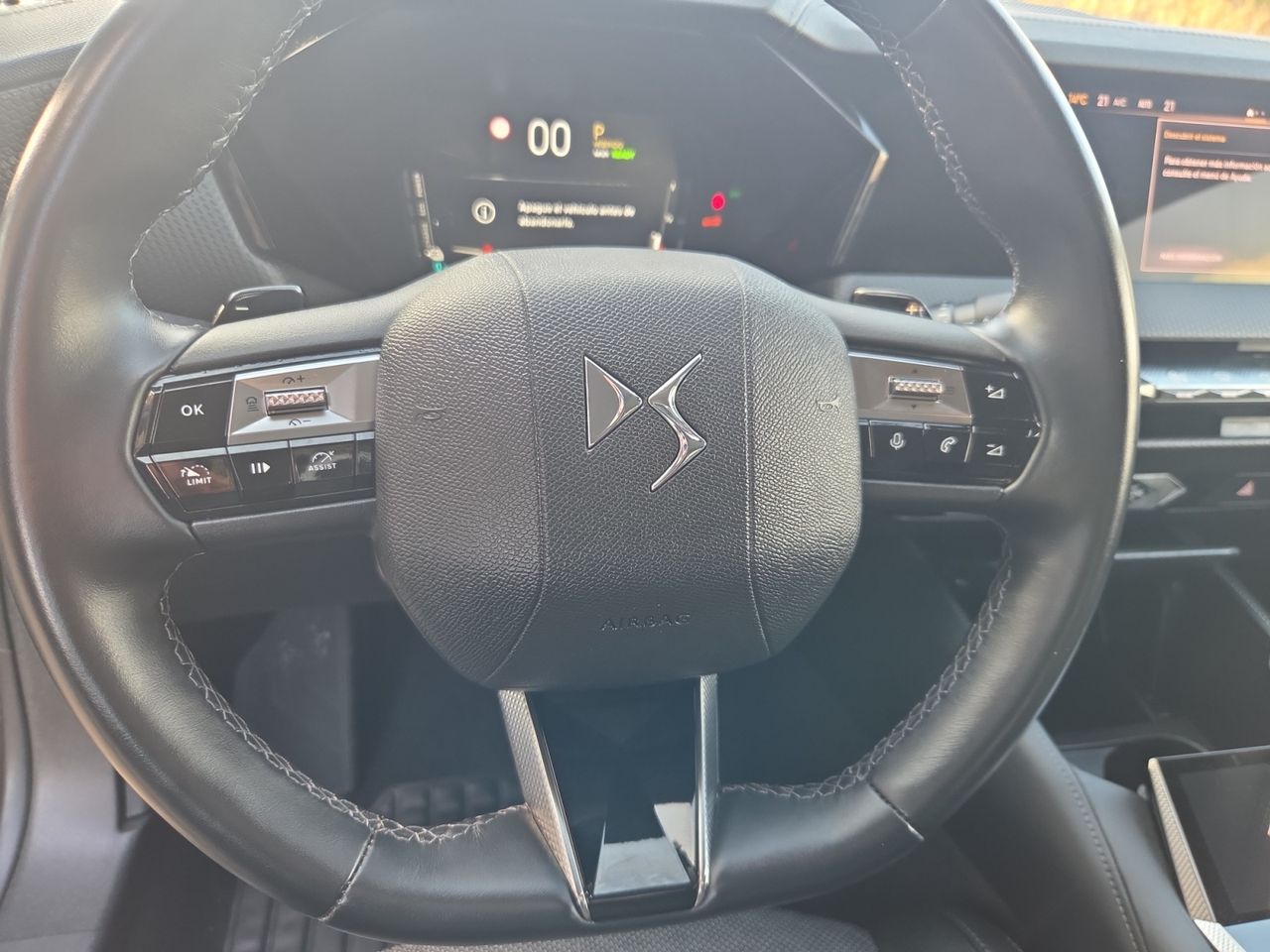 DS DS 4 E TENSE 225 TROCADERO - Foto 2