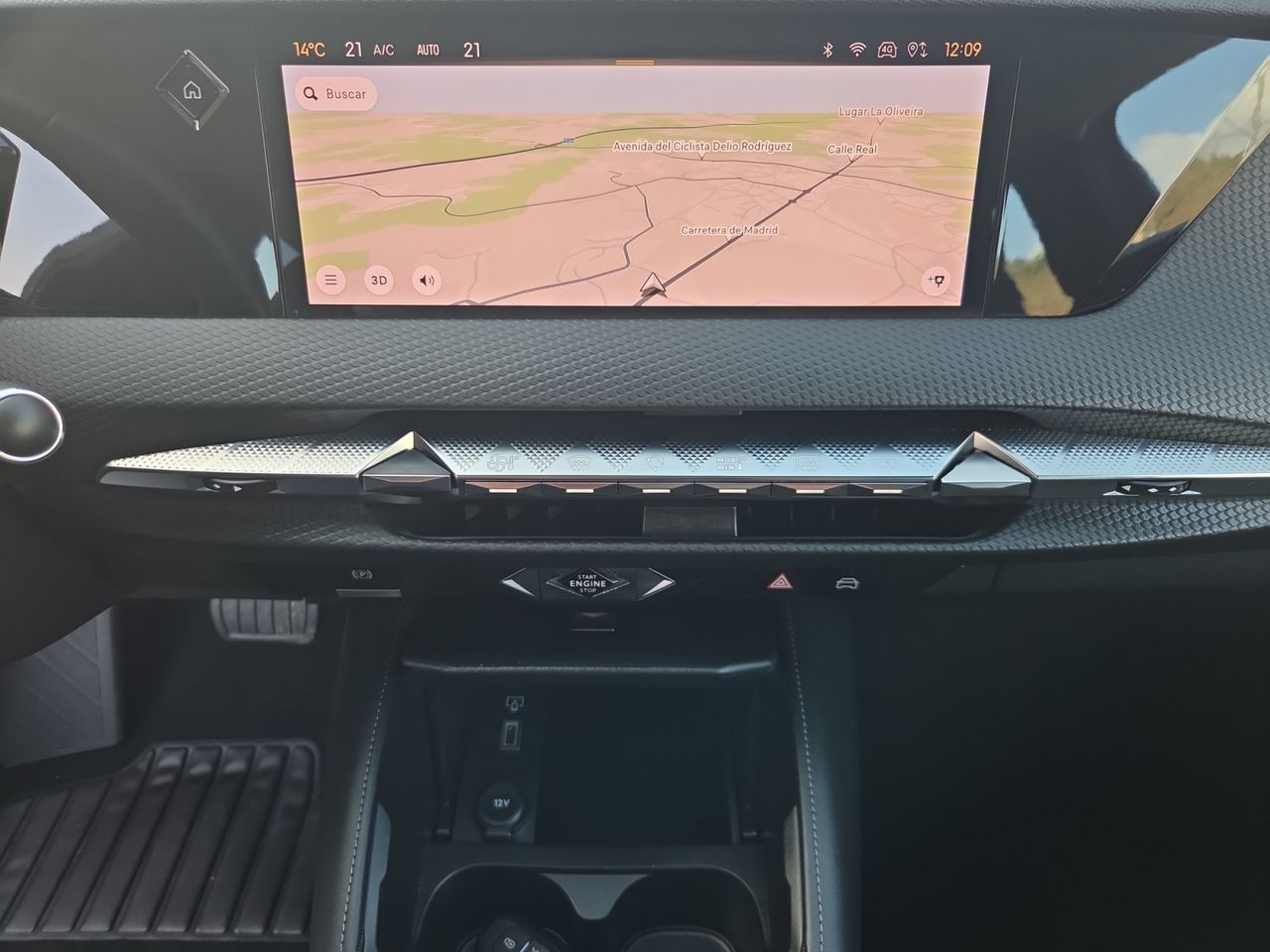 DS DS 4 E TENSE 225 TROCADERO - Foto 2