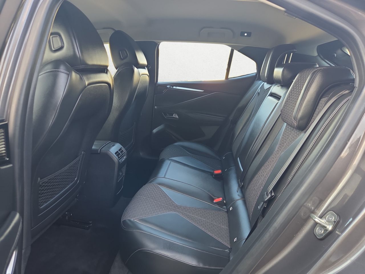 DS DS 4 E TENSE 225 TROCADERO - Foto 2