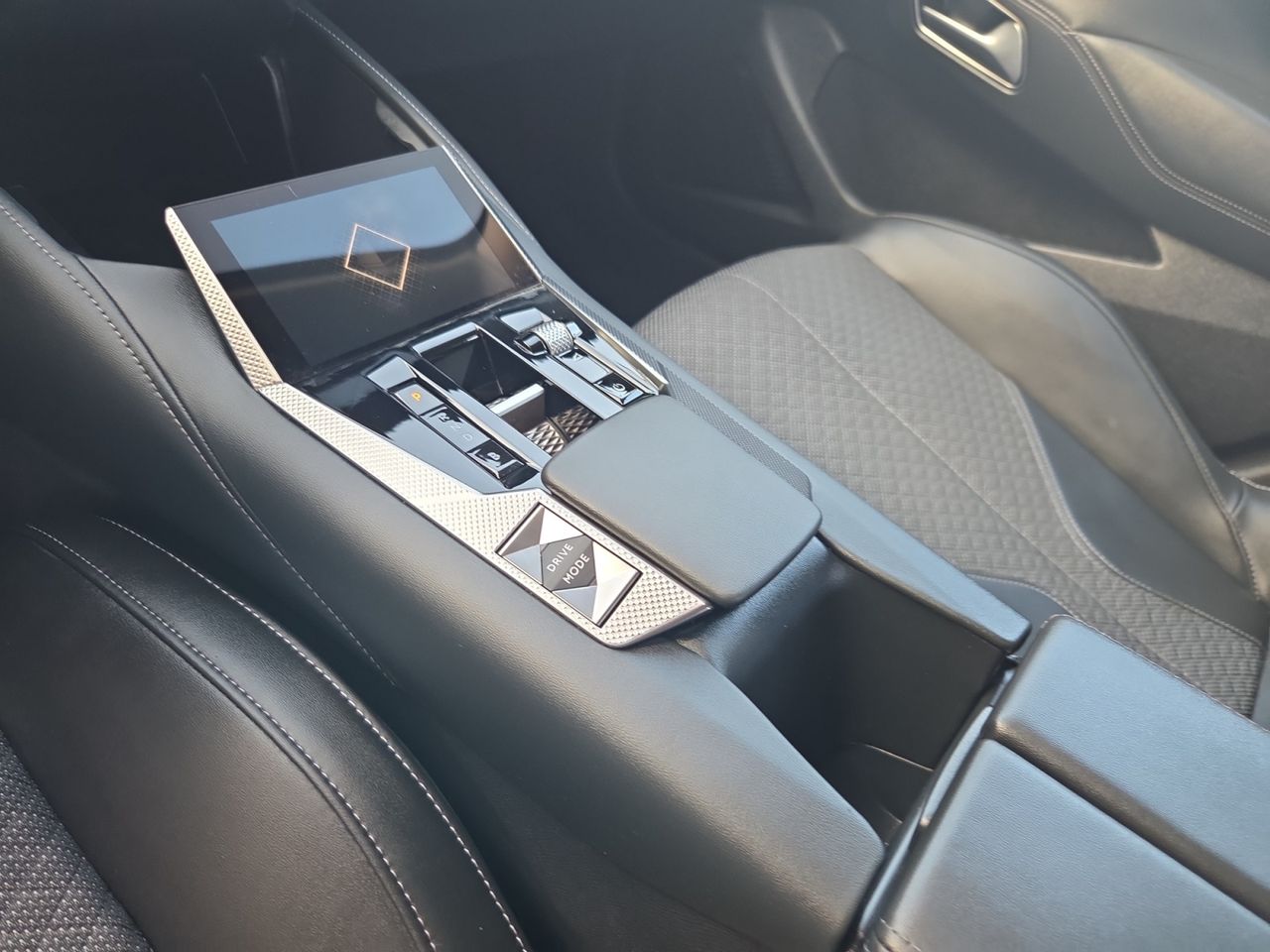 DS DS 4 E TENSE 225 TROCADERO - Foto 2