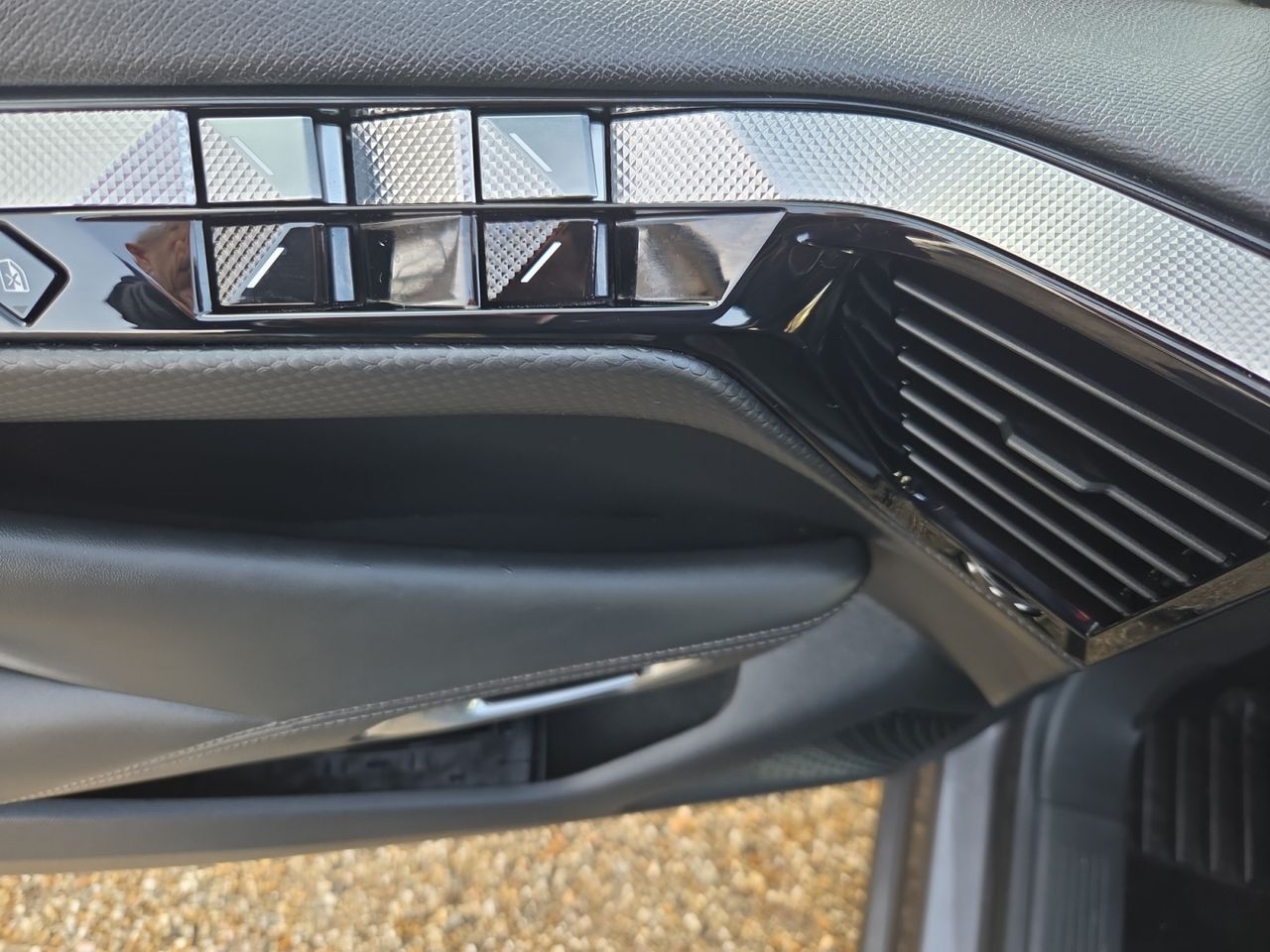 DS DS 4 E TENSE 225 TROCADERO - Foto 2