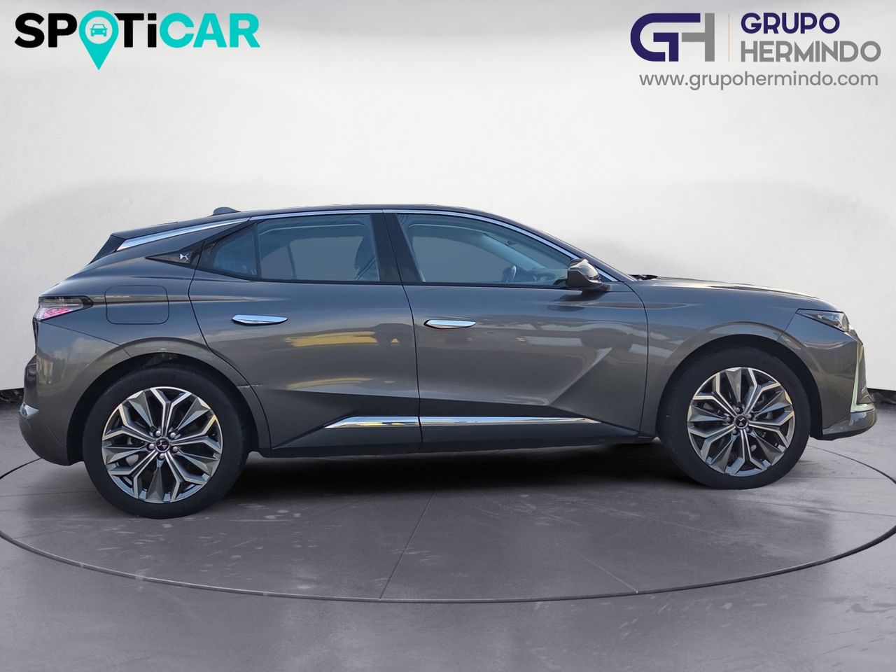 DS DS 4 E TENSE 225 TROCADERO - Foto 2