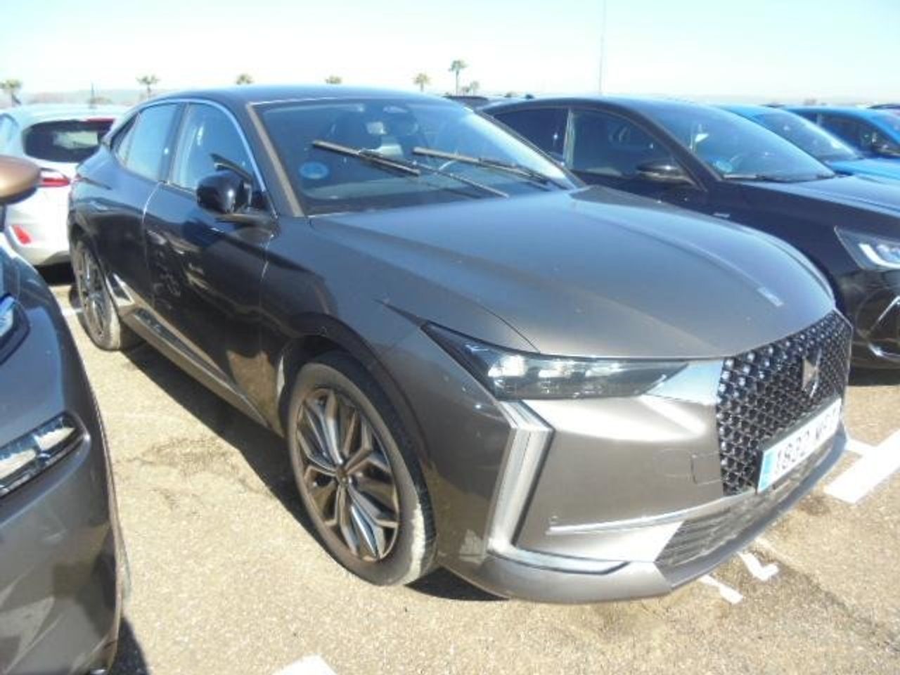 DS DS 4 E TENSE 225 TROCADERO  - Foto 2