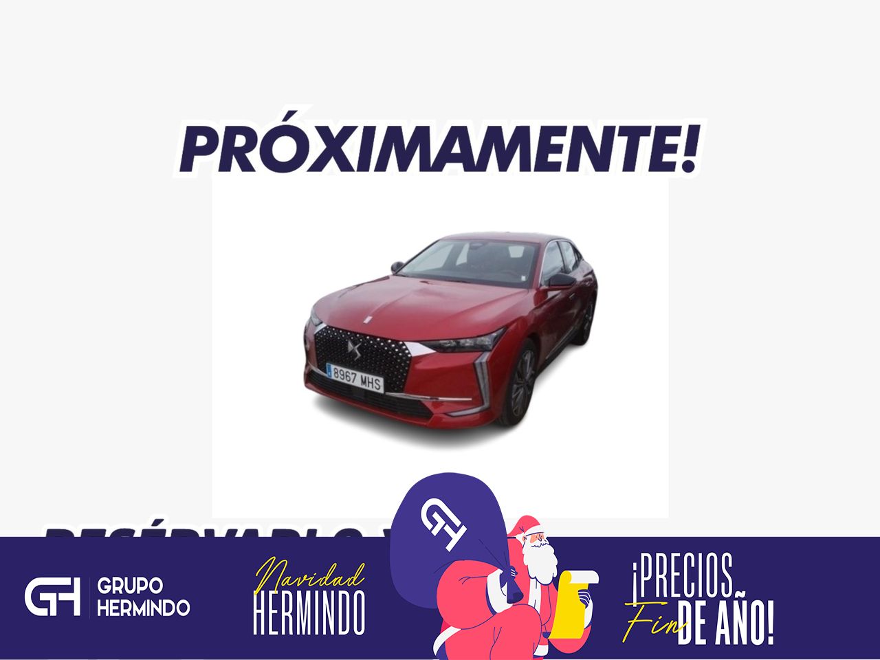 DS DS 4 PURE TECH 130 CV AUT TROCADERO  - Foto 2