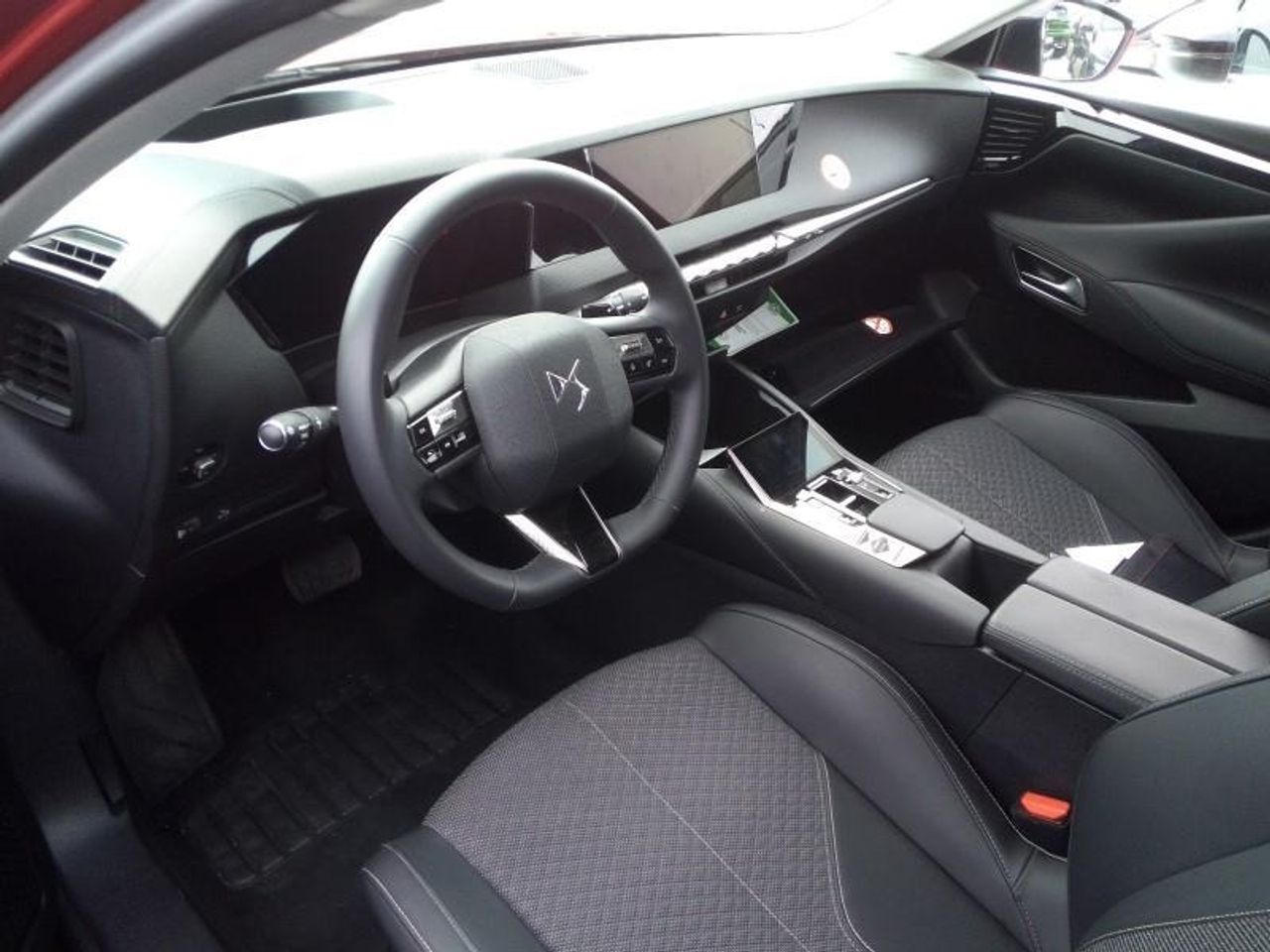 DS DS 4 PURE TECH 130 CV AUT TROCADERO  - Foto 2