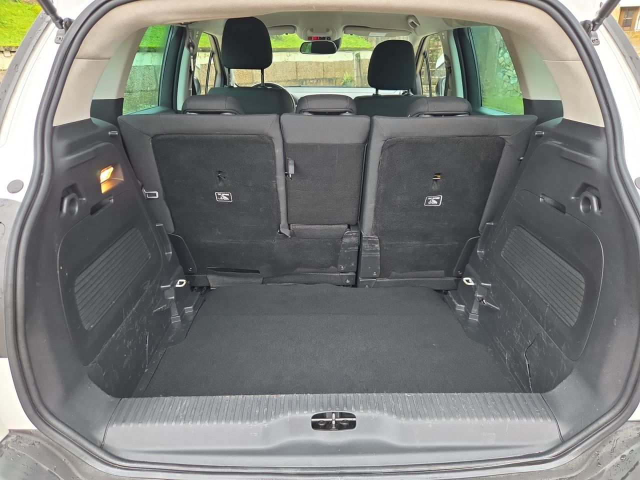 Citroën C3 Aircross SHINE BLUE HDI 100 CV - Foto 2