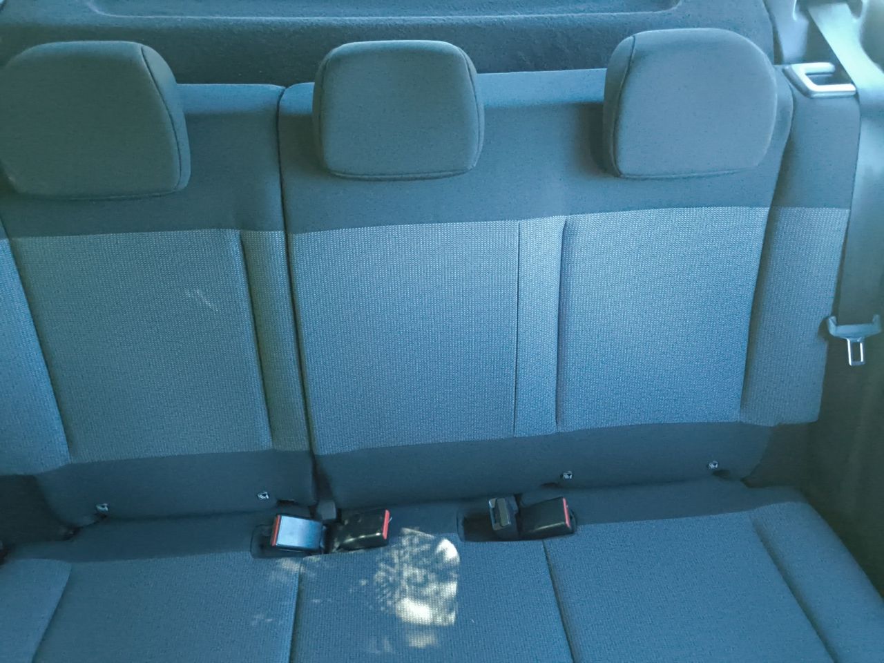 Citroën C3 Aircross SHINE BLUE HDI 100 CV  - Foto 2