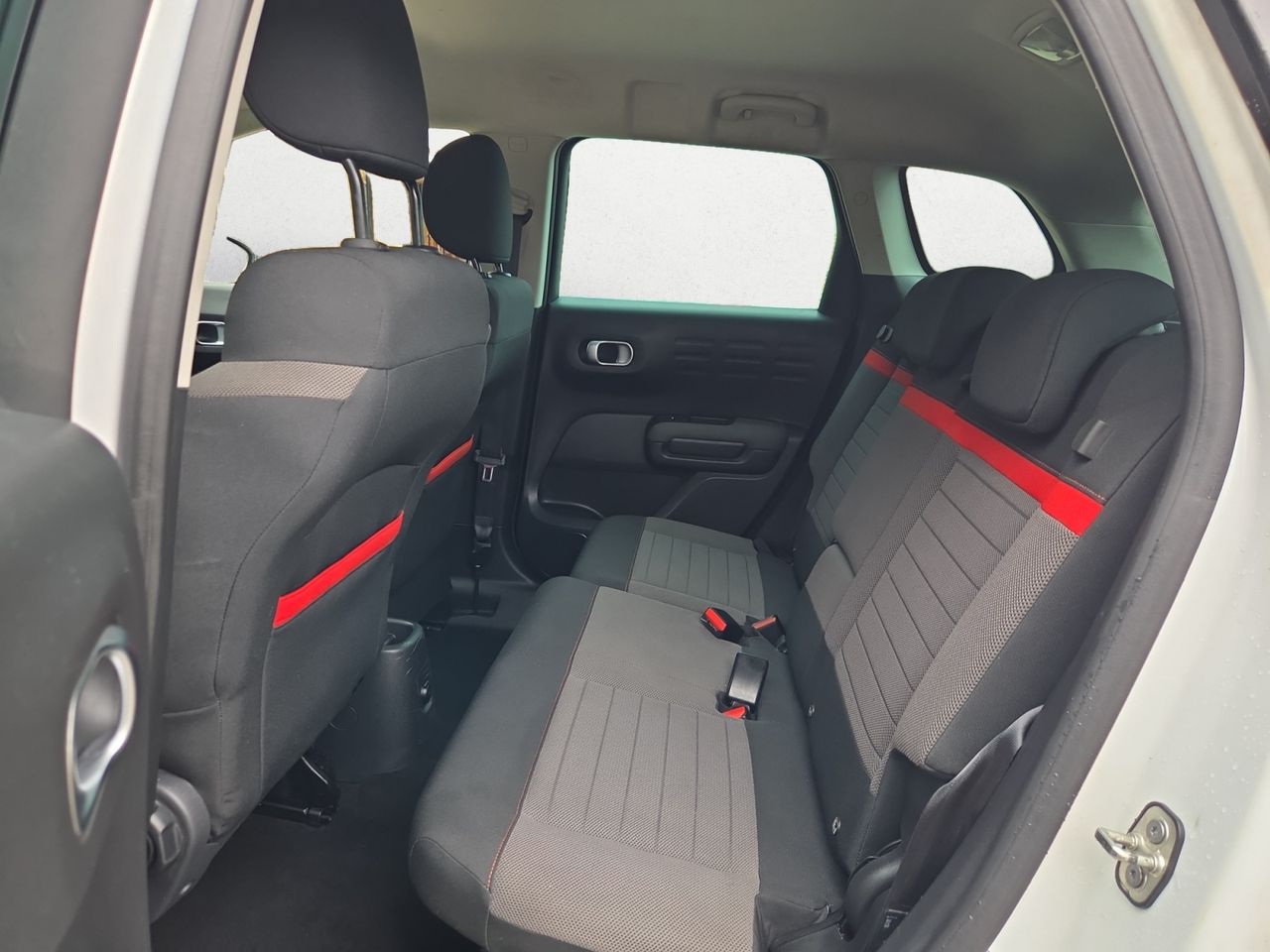 Citroën C3 Aircross SHINE BLUE HDI 100 CV - Foto 2