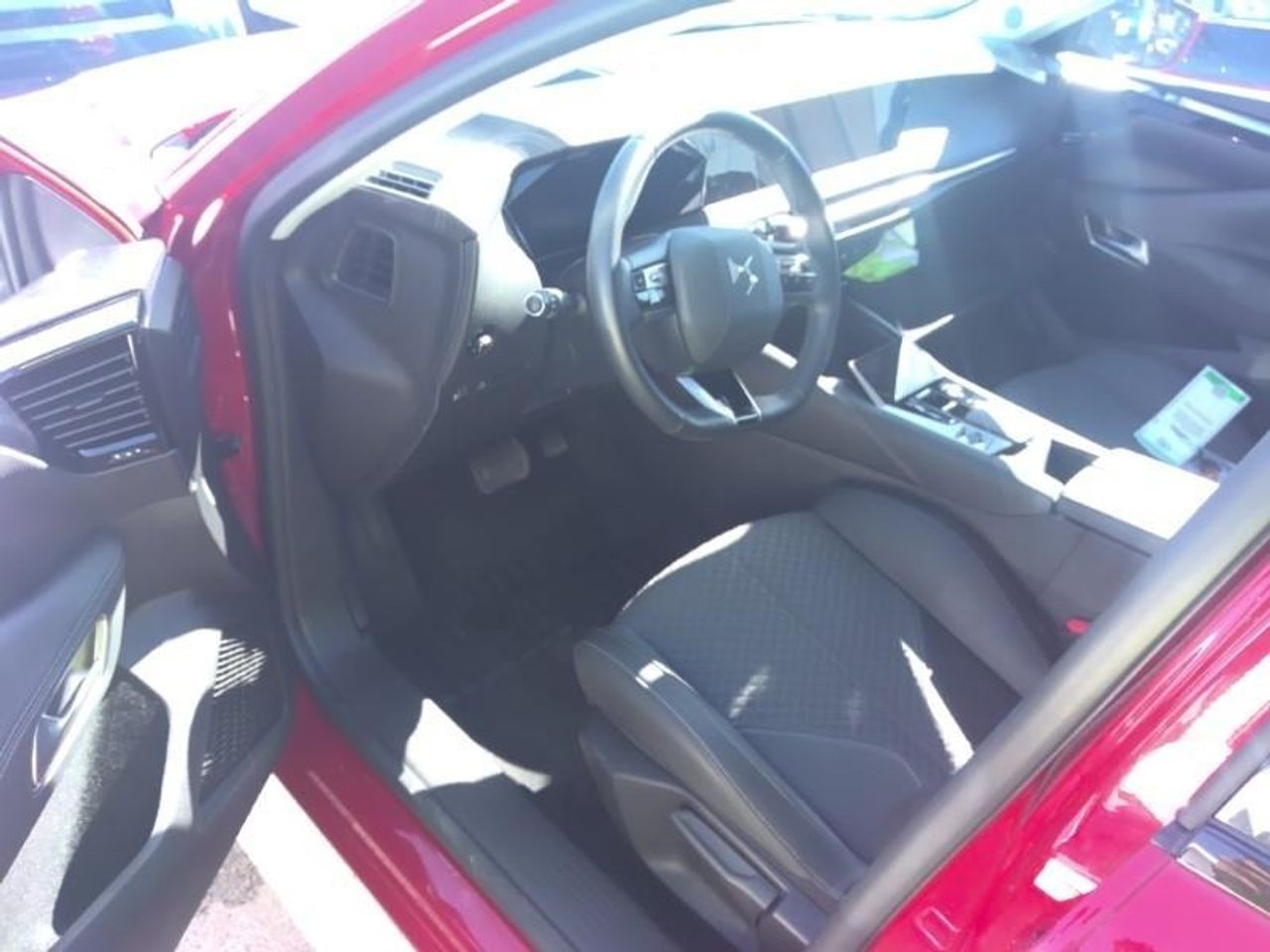 DS DS 4 PURE TECH 130 CV AUT TROCADERO  - Foto 2