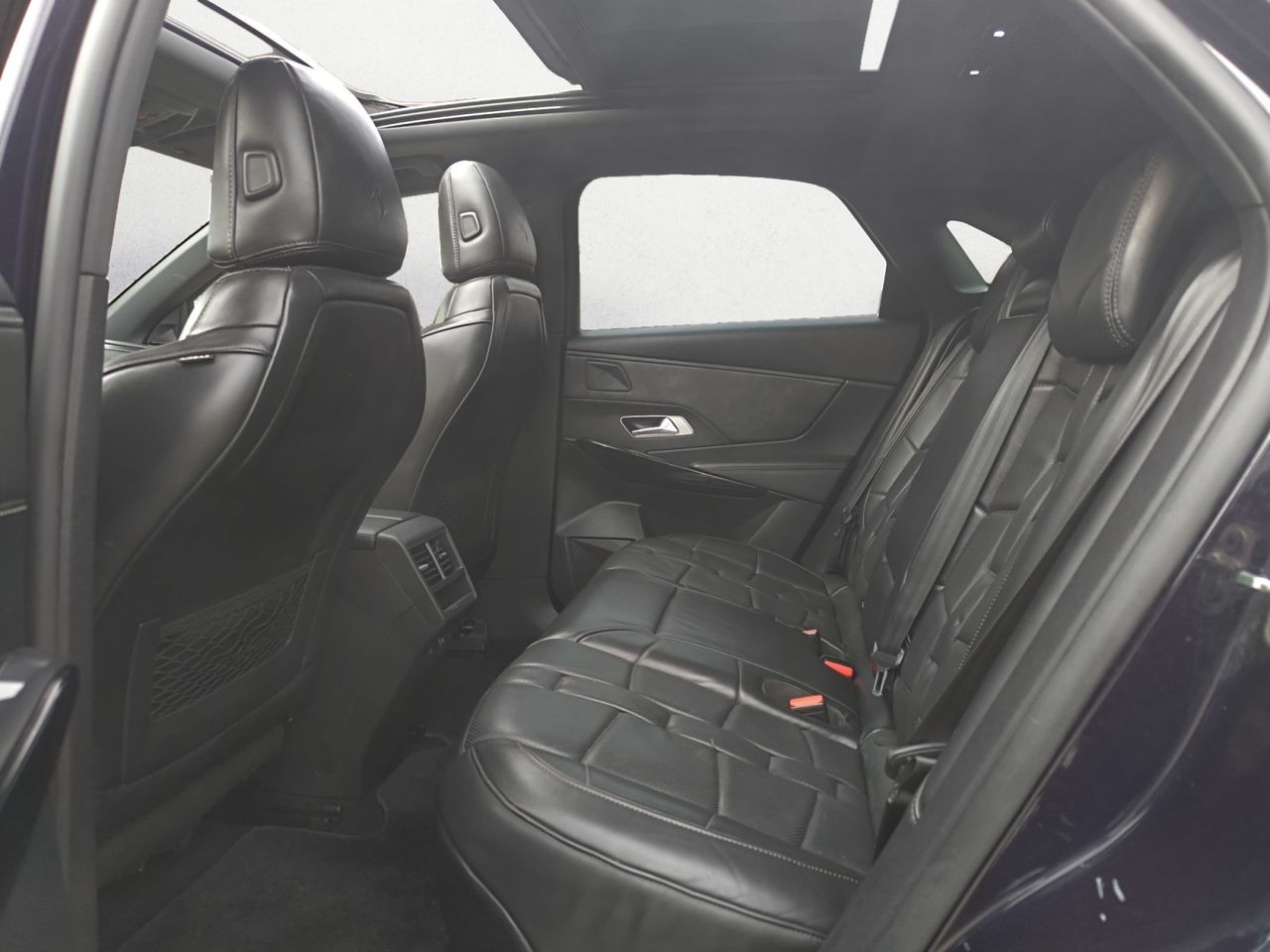 DS DS 7 Crossback ETENSE 300 4X4 LOUVRE  - Foto 2