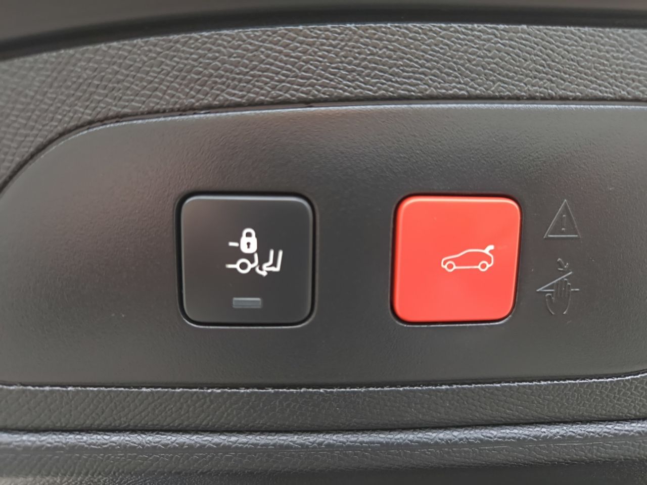 DS DS 7 Crossback ETENSE 300 4X4 LOUVRE  - Foto 2