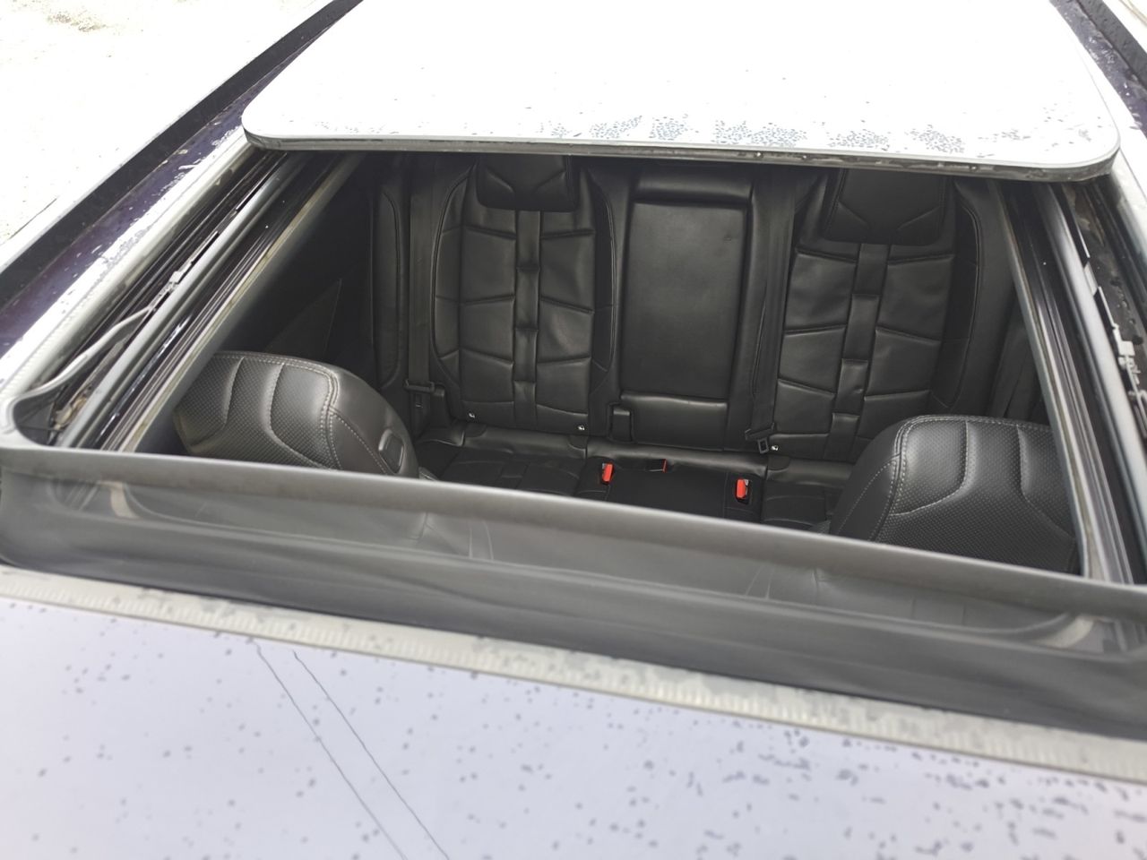 DS DS 7 Crossback ETENSE 300 4X4 LOUVRE  - Foto 2