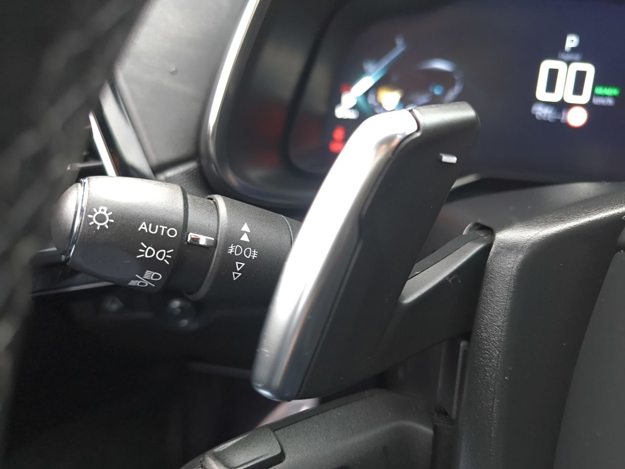 DS DS 7 Crossback ETENSE 300 4X4 LOUVRE  - Foto 2