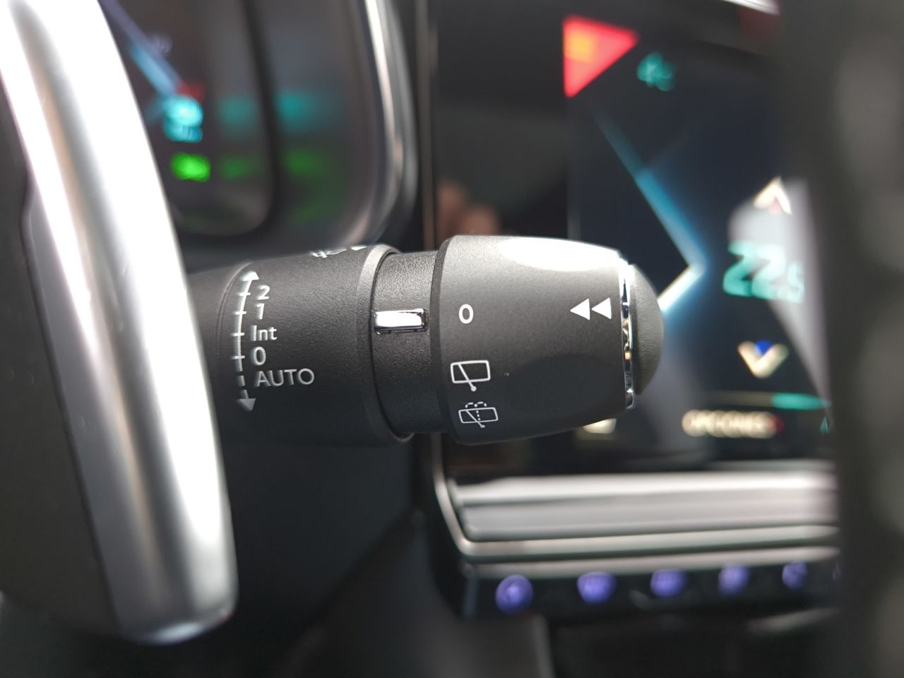 DS DS 7 Crossback ETENSE 300 4X4 LOUVRE  - Foto 2