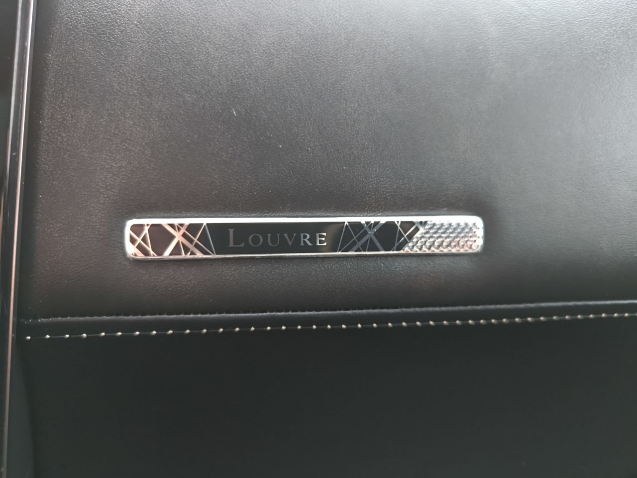 DS DS 7 Crossback ETENSE 300 4X4 LOUVRE  - Foto 2