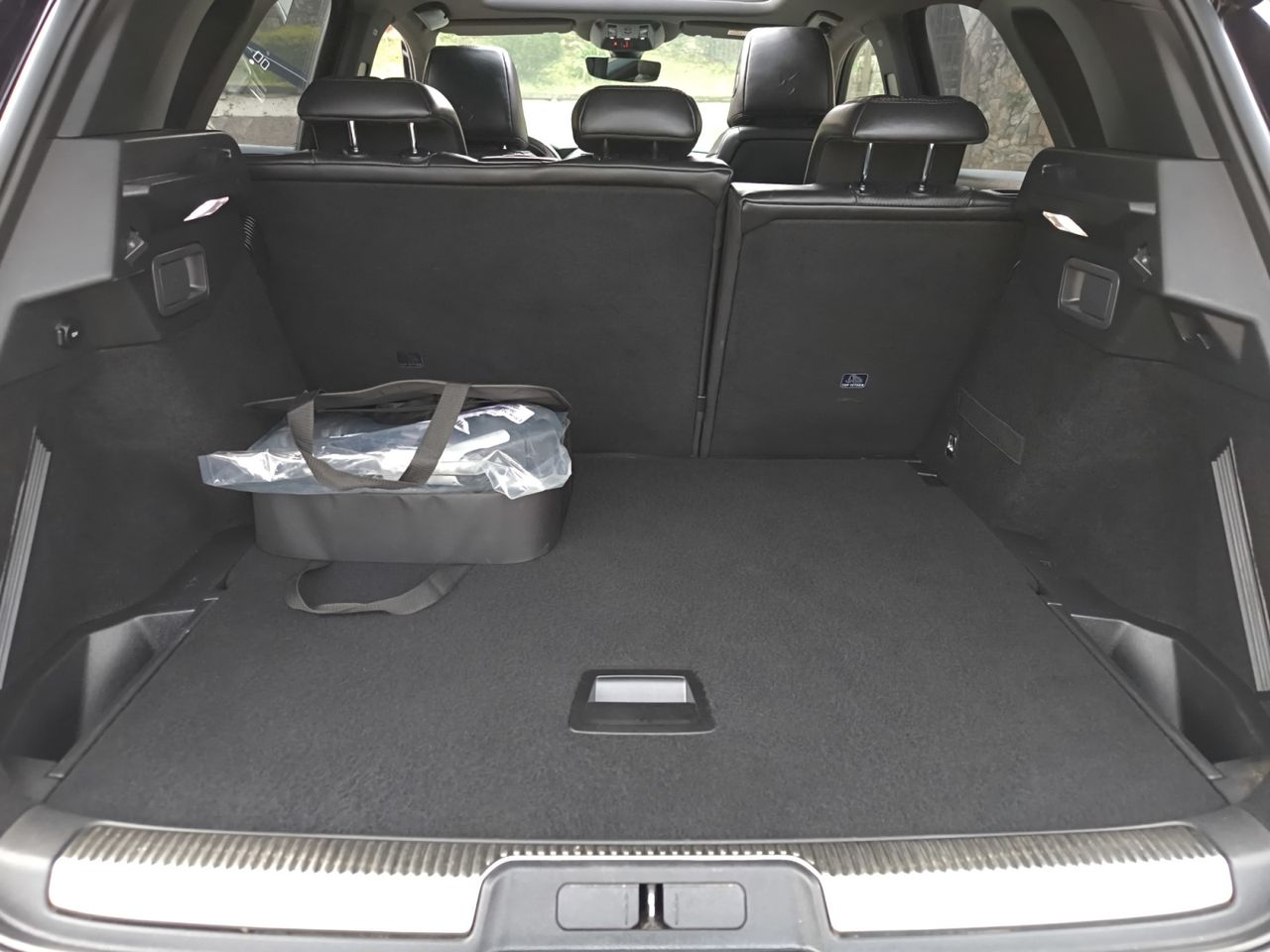 DS DS 7 Crossback ETENSE 300 4X4 LOUVRE  - Foto 2