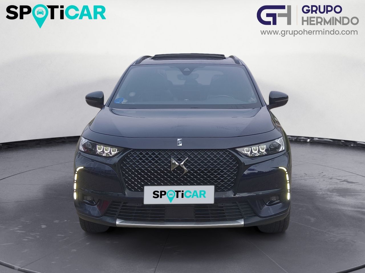 DS DS 7 Crossback ETENSE 300 4X4 LOUVRE  - Foto 2